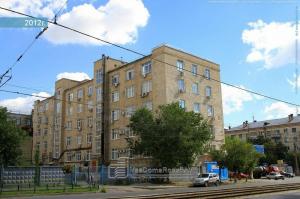 Фотография Центр правовой защиты населения 5