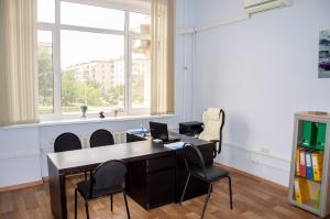 Фотография Адвокатский кабинет Колесникова И.Н. 3