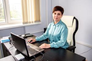 Фотография Адвокатский кабинет Колесникова И.Н. 2