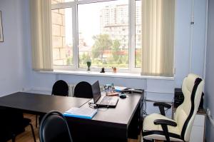 Фотография Адвокатский кабинет Колесникова И.Н. 1
