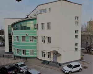 Фотография Буцыкин и партнеры 0